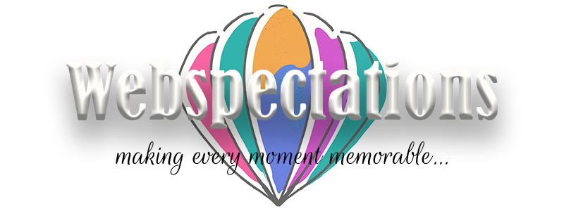 Webspectations Logo